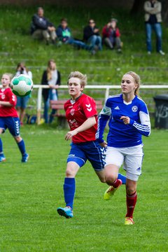 Bild 251 - B-Juniorinnen Holstein Kiel - FF USV Jena : Ergebnis: 3:1